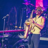 WARSAW SUMMER JAZZ DAYS - DZIEŃ 1 2026-07-02