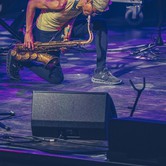 WARSAW SUMMER JAZZ DAYS - DZIEŃ 1 2026-07-02
