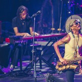 WARSAW SUMMER JAZZ DAYS - DZIEŃ 1 2026-07-02