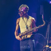 WARSAW SUMMER JAZZ DAYS - DZIEŃ 1 2026-07-02