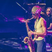 WARSAW SUMMER JAZZ DAYS - DZIEŃ 1 2026-07-02