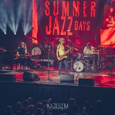 WARSAW SUMMER JAZZ DAYS - DZIEŃ 1 2026-07-02