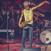 WARSAW SUMMER JAZZ DAYS - DZIEŃ 1 2026-07-02