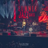 WARSAW SUMMER JAZZ DAYS - DZIEŃ 1 2026-07-02