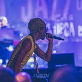 WARSAW SUMMER JAZZ DAYS - DZIEŃ 1 2026-07-02