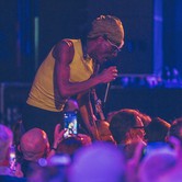WARSAW SUMMER JAZZ DAYS - DZIEŃ 1 2026-07-02