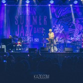 WARSAW SUMMER JAZZ DAYS - DZIEŃ 1 2026-07-02