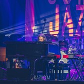 WARSAW SUMMER JAZZ DAYS - DZIEŃ 1 2026-07-02