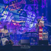 WARSAW SUMMER JAZZ DAYS - DZIEŃ 1 2026-07-02