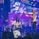 WARSAW SUMMER JAZZ DAYS - DZIEŃ 1 2026-07-02