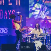 WARSAW SUMMER JAZZ DAYS - DZIEŃ 1 2026-07-02