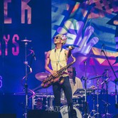 WARSAW SUMMER JAZZ DAYS - DZIEŃ 1 2026-07-02