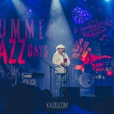 WARSAW SUMMER JAZZ DAYS - DZIEŃ 1 2026-07-02
