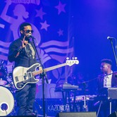 WARSAW SUMMER JAZZ DAYS - DZIEŃ 1 2026-07-02