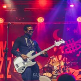WARSAW SUMMER JAZZ DAYS - DZIEŃ 1 2026-07-02