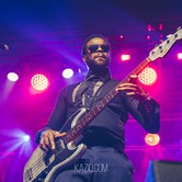 WARSAW SUMMER JAZZ DAYS - DZIEŃ 1 2026-07-02