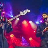 WARSAW SUMMER JAZZ DAYS - DZIEŃ 1 2026-07-02