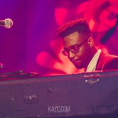 WARSAW SUMMER JAZZ DAYS - DZIEŃ 1 2026-07-02
