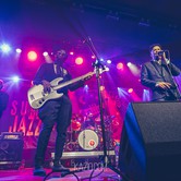 WARSAW SUMMER JAZZ DAYS - DZIEŃ 1 2026-07-02