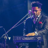 WARSAW SUMMER JAZZ DAYS - DZIEŃ 1 2026-07-02