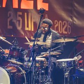 WARSAW SUMMER JAZZ DAYS - DZIEŃ 1 2026-07-02