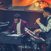 WARSAW SUMMER JAZZ DAYS - DZIEŃ 1 2026-07-02