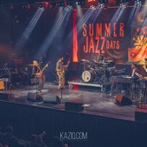 WARSAW SUMMER JAZZ DAYS - DZIEŃ 1 2026-07-02
