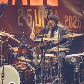 WARSAW SUMMER JAZZ DAYS - DZIEŃ 1 2026-07-02