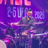WARSAW SUMMER JAZZ DAYS - DZIEŃ 1 2026-07-02