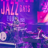 WARSAW SUMMER JAZZ DAYS - DZIEŃ 1 2026-07-02