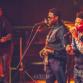 WARSAW SUMMER JAZZ DAYS - DZIEŃ 1 2026-07-02