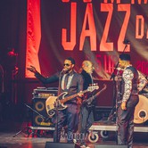 WARSAW SUMMER JAZZ DAYS - DZIEŃ 1 2026-07-02