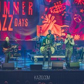 WARSAW SUMMER JAZZ DAYS - DZIEŃ 1 2026-07-02