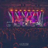 WARSAW SUMMER JAZZ DAYS - DZIEŃ 1 2026-07-02