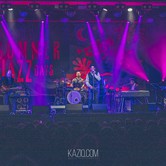 WARSAW SUMMER JAZZ DAYS - DZIEŃ 1 2026-07-02