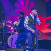 WARSAW SUMMER JAZZ DAYS - DZIEŃ 1 2026-07-02
