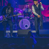 WARSAW SUMMER JAZZ DAYS - DZIEŃ 1 2026-07-02