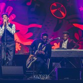 WARSAW SUMMER JAZZ DAYS - DZIEŃ 1 2026-07-02