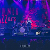WARSAW SUMMER JAZZ DAYS - DZIEŃ 1 2026-07-02
