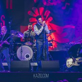 WARSAW SUMMER JAZZ DAYS - DZIEŃ 1 2026-07-02