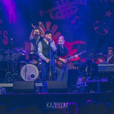 WARSAW SUMMER JAZZ DAYS - DZIEŃ 1 2026-07-02