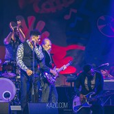 WARSAW SUMMER JAZZ DAYS - DZIEŃ 1 2026-07-02