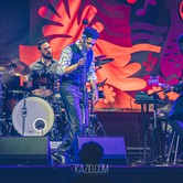 WARSAW SUMMER JAZZ DAYS - DZIEŃ 1 2026-07-02