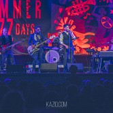 WARSAW SUMMER JAZZ DAYS - DZIEŃ 1 2026-07-02