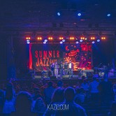 WARSAW SUMMER JAZZ DAYS - DZIEŃ 1 2026-07-02