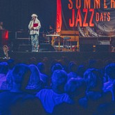 WARSAW SUMMER JAZZ DAYS - DZIEŃ 1 2026-07-02