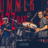 WARSAW SUMMER JAZZ DAYS - DZIEŃ 1 2026-07-02