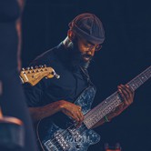WARSAW SUMMER JAZZ DAYS - DZIEŃ 1 2026-07-02