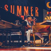 WARSAW SUMMER JAZZ DAYS - DZIEŃ 1 2026-07-02