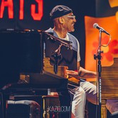 WARSAW SUMMER JAZZ DAYS - DZIEŃ 1 2026-07-02